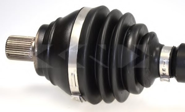 L?BRO 305769 Drive Shaft